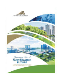 Sustainability Report 2023