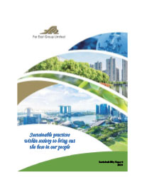 Sustainability Report 2024