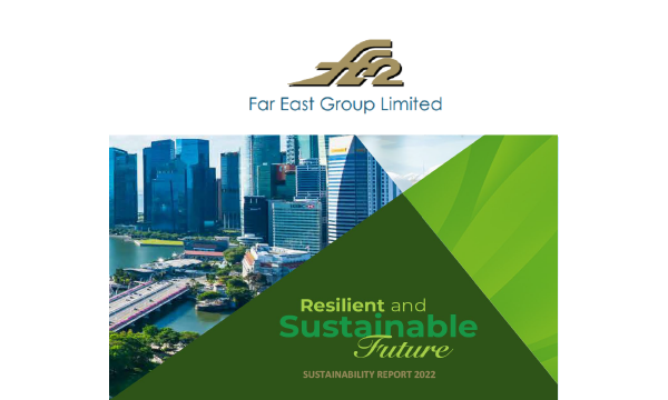 Sustainability Report 2023